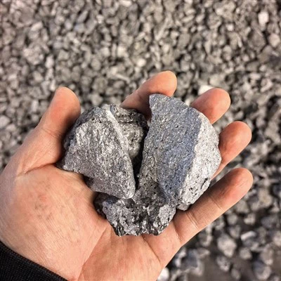 Ferro Silicon 75 % (FeSi 75)